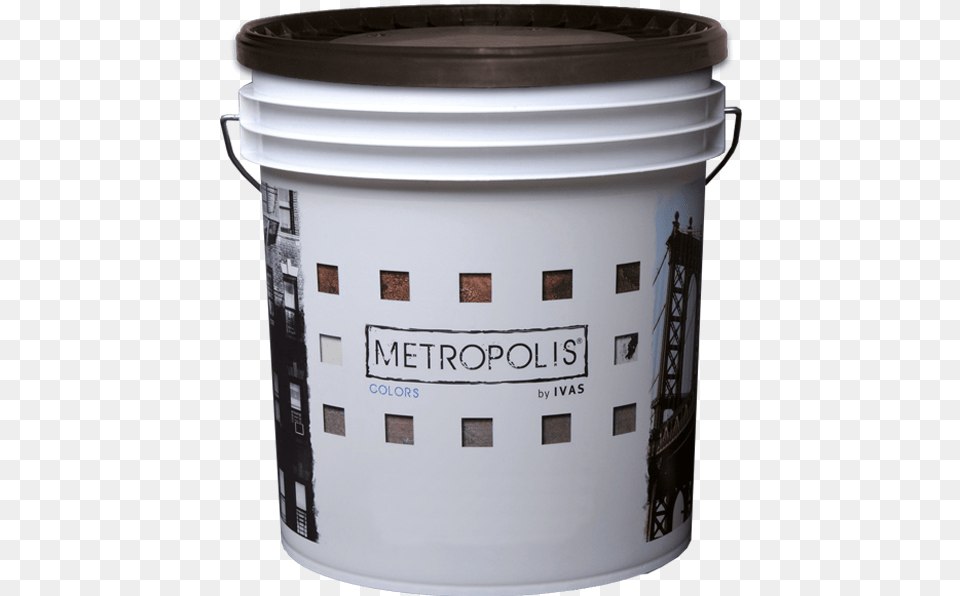 Old Time Max The Ancient Times Of The Limestone Natural Metal, Paint Container, Bucket, Can, Tin Free Transparent Png