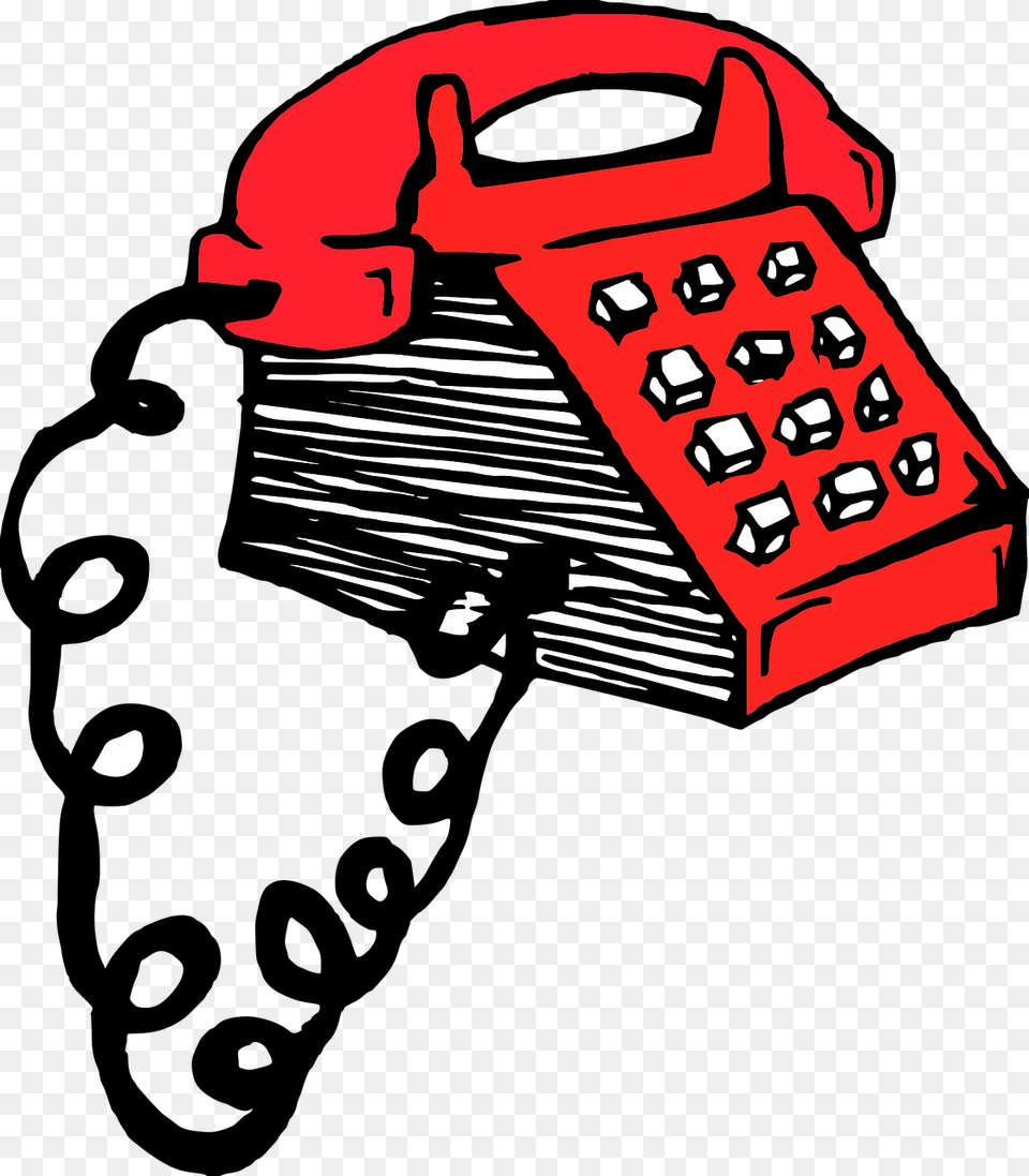Old Time Phone Clip Art, Electronics, Baby, Person, Dial Telephone Free Png Download