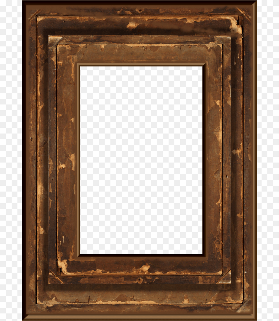 Old Time Vintage Picture Frames Frame For Painting Old Time Picture Frame, Art Free Transparent Png