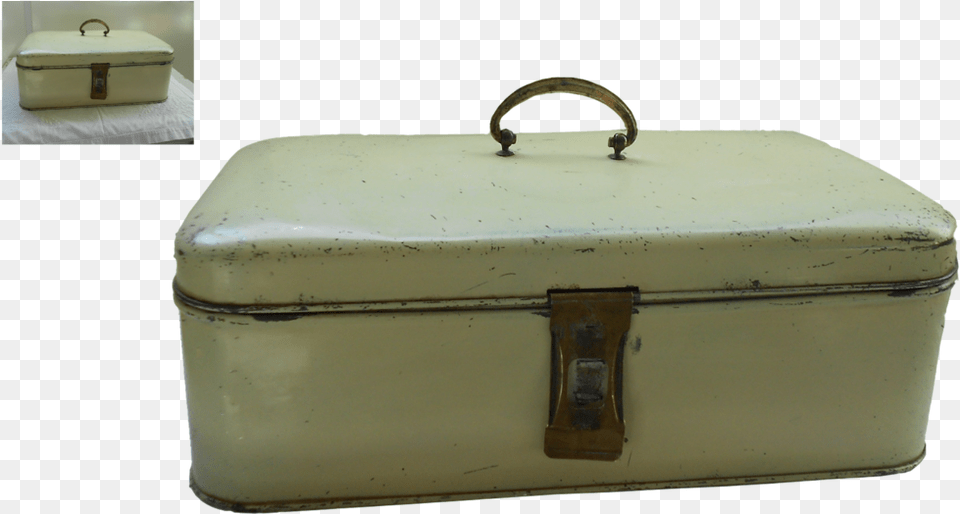 Old Tin Box, Cabinet, Furniture Png