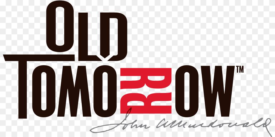 Old Tomorrow Beer Competitors Revenue And Employees Old Tomorrow Canadian Pale Ale, Text, Logo, Scoreboard Free Png Download