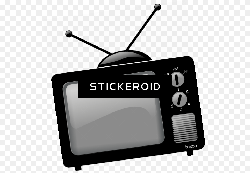 Old Tv, Computer Hardware, Electronics, Hardware, Screen Free Transparent Png