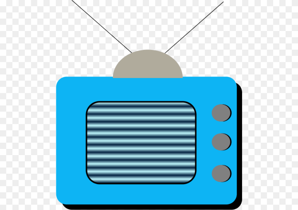 Old Tv Clipart, Home Decor Png