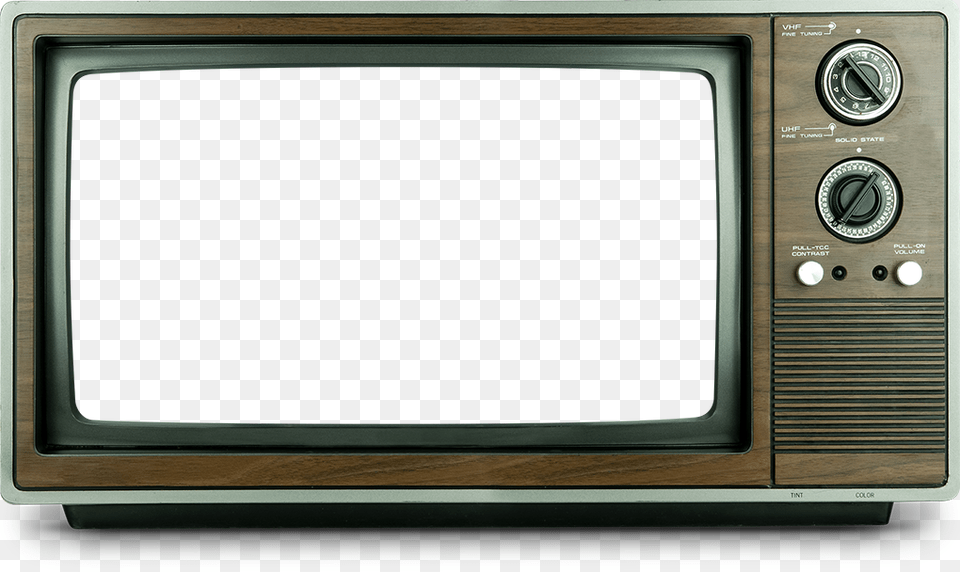 Old Tv Frame, Appliance, Screen, Oven, Monitor Png Image