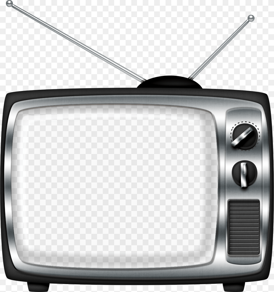 Old Tv Hd, Computer Hardware, Electronics, Hardware, Monitor Free Transparent Png