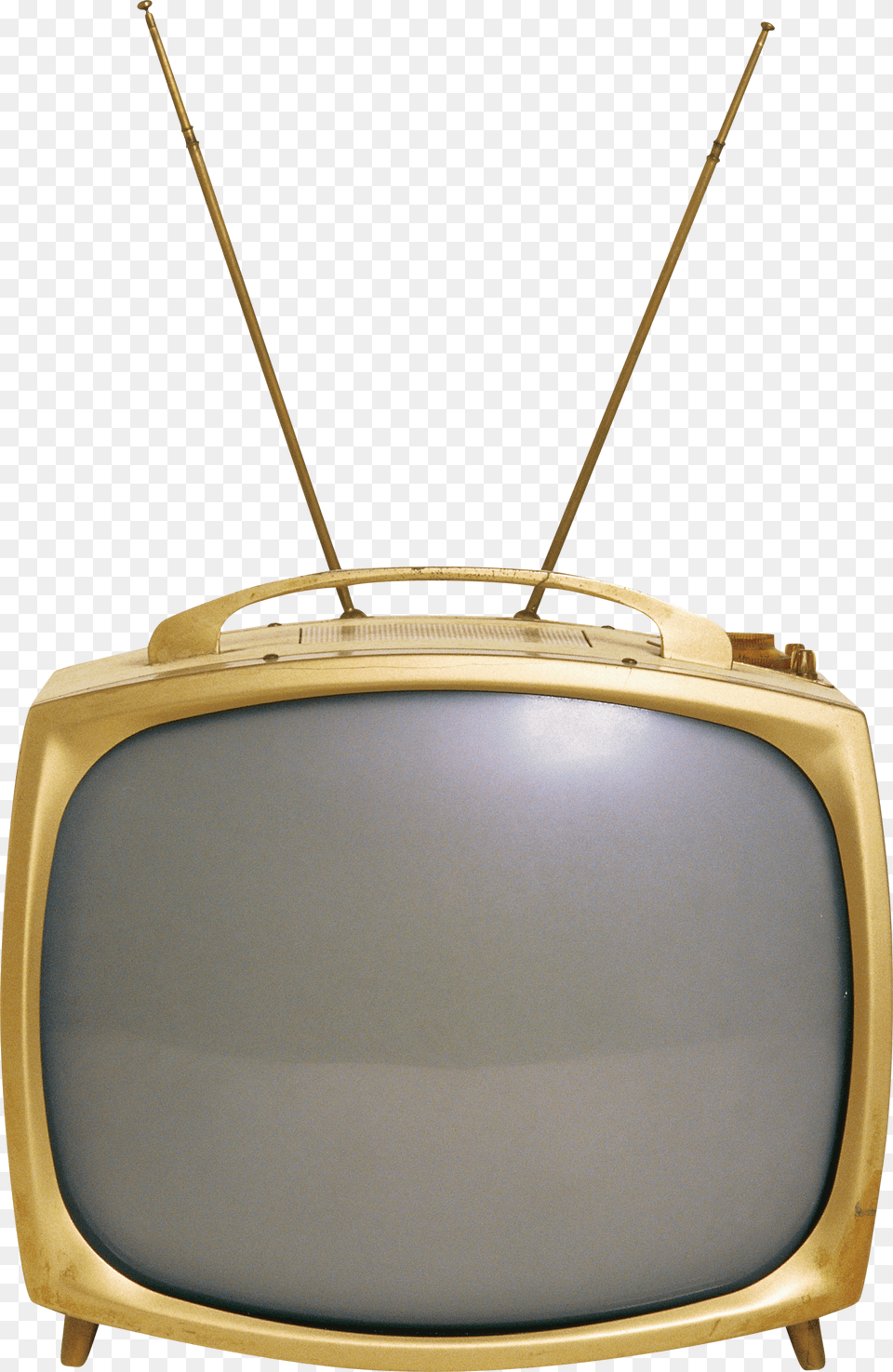 Old Tv Transparent Background Old Television Png