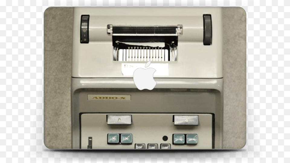 Old Typewriter Machine, Computer Hardware, Electronics, Hardware, Tape Player Free Transparent Png