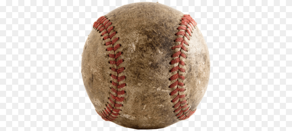Old Vintage Baseball Old Baseball, Ball, Baseball (ball), Sport Free Png Download