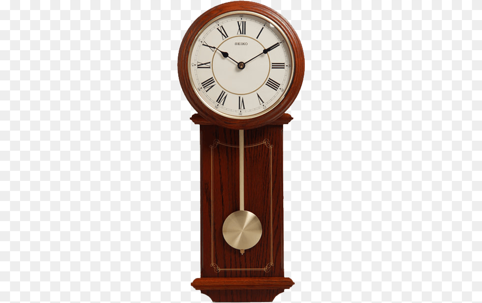 Old Wall Clock, Wall Clock, Analog Clock, Architecture, Building Png Image