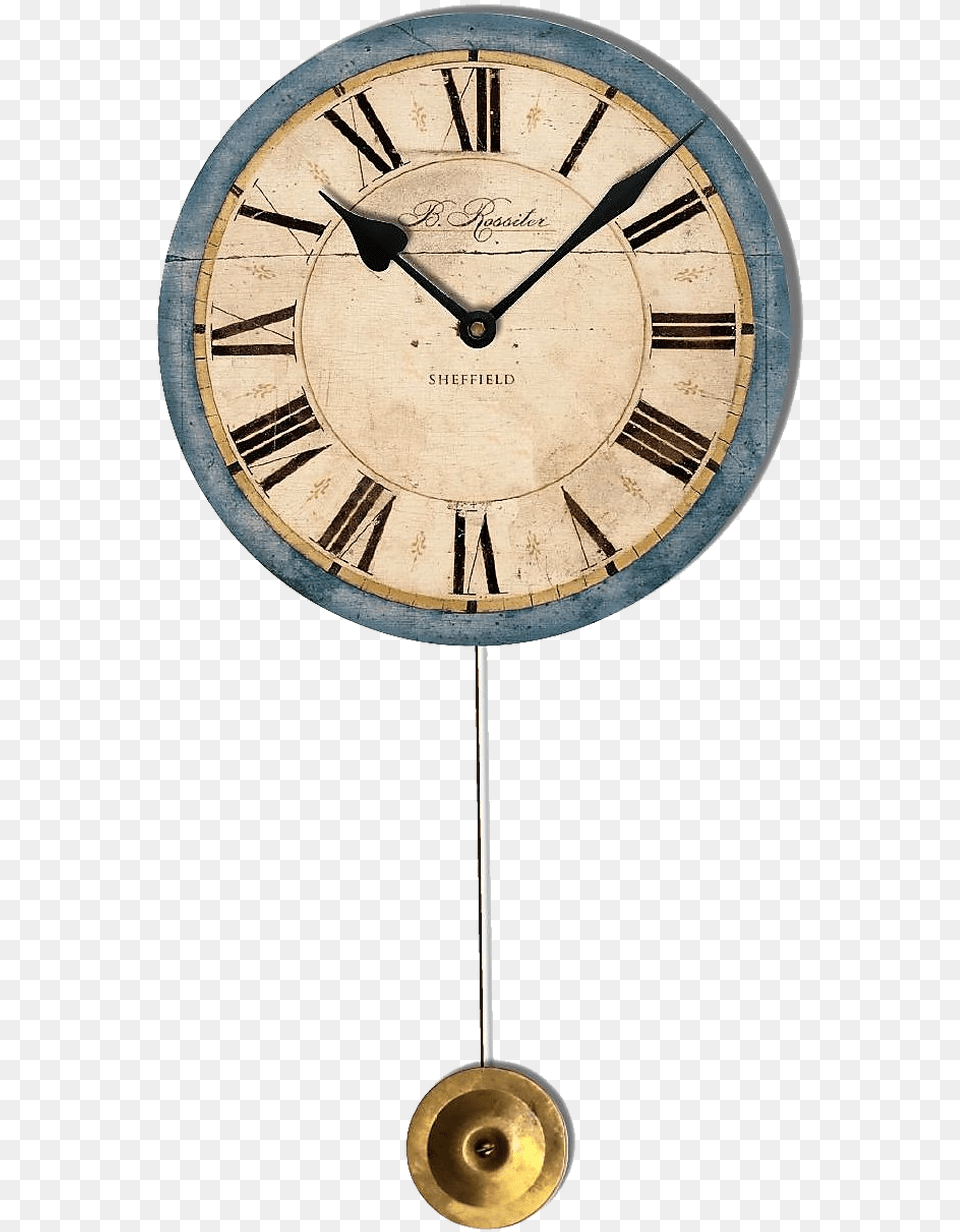 Old Wall Clocks With Pendulum, Clock, Analog Clock, Wall Clock, Machine Png Image