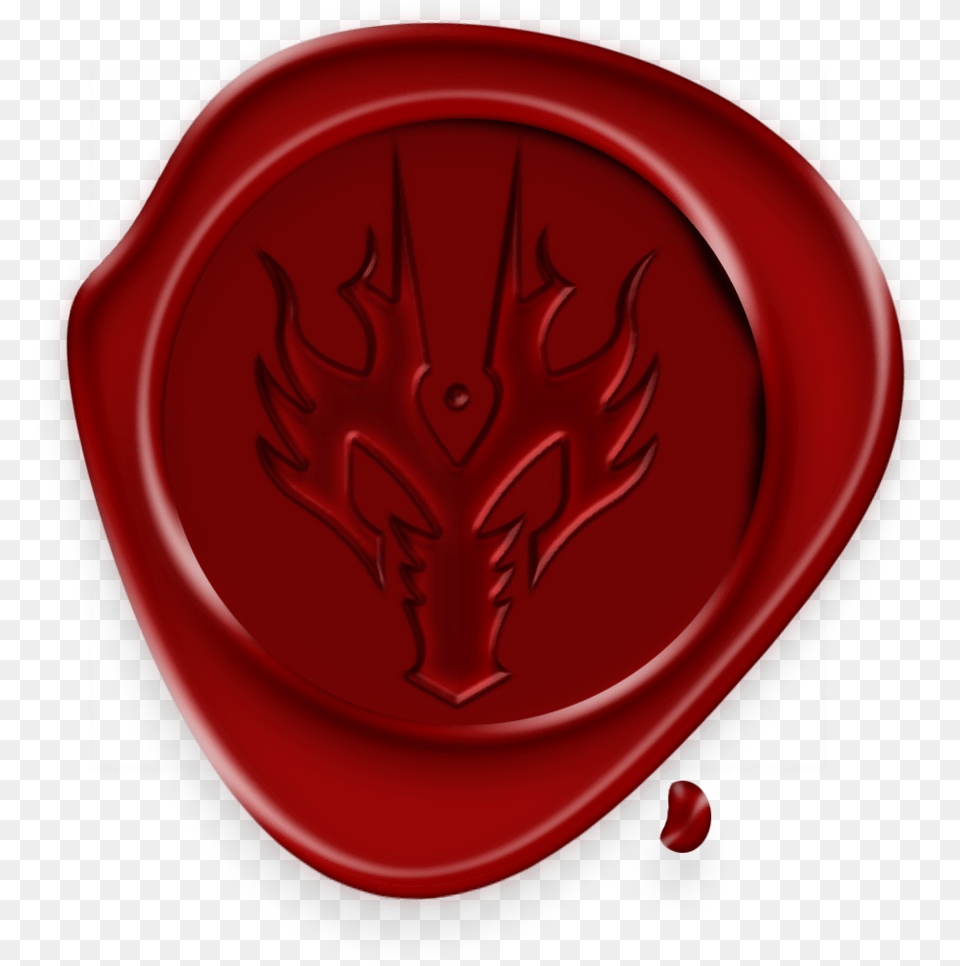 Old Wax Seal, Wax Seal Free Png Download