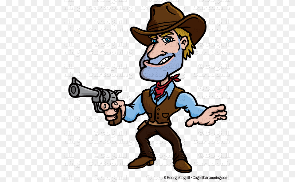 Old West, Weapon, Book, Publication, Comics Free Png