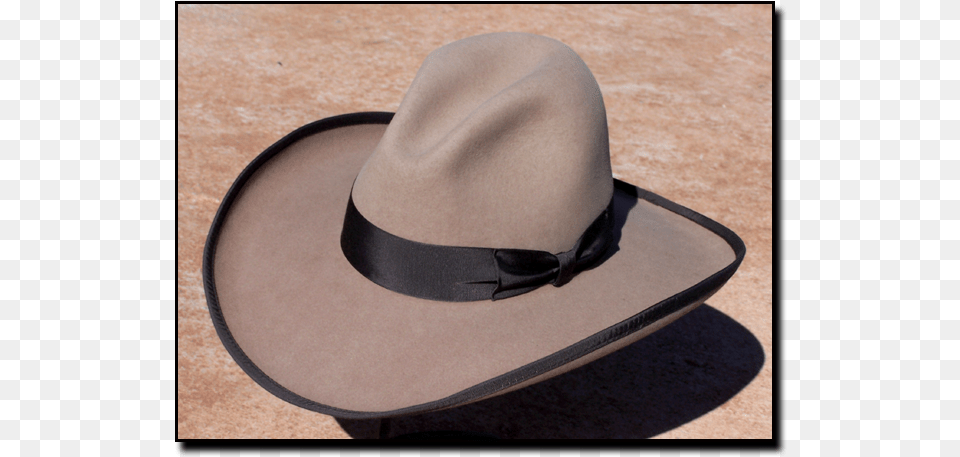 Old West Classic 8x Sahara, Clothing, Hat, Sun Hat, Cowboy Hat Png Image