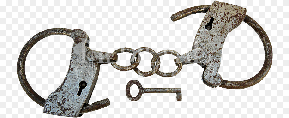 Old West Handcuffs American Frontier, Accessories, Animal, Reptile, Snake Png Image
