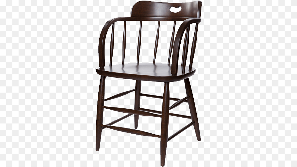 Old West Saloon Chair, Furniture Free Transparent Png