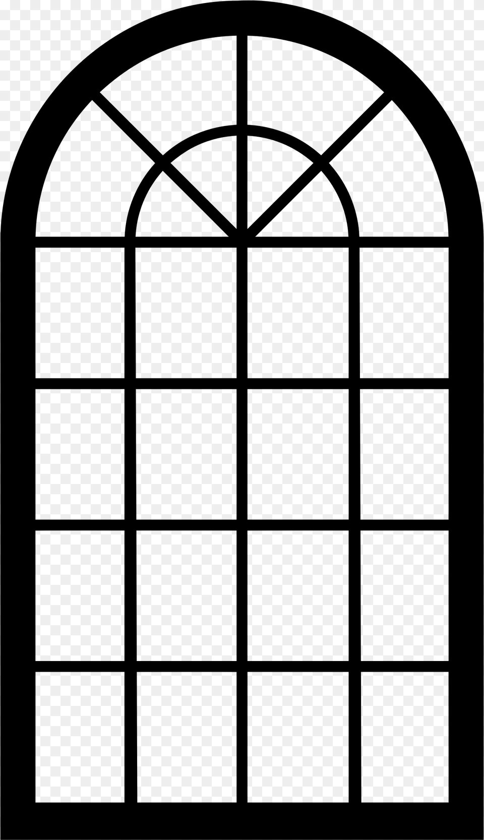 Old Window, Arch, Architecture, Gate Png