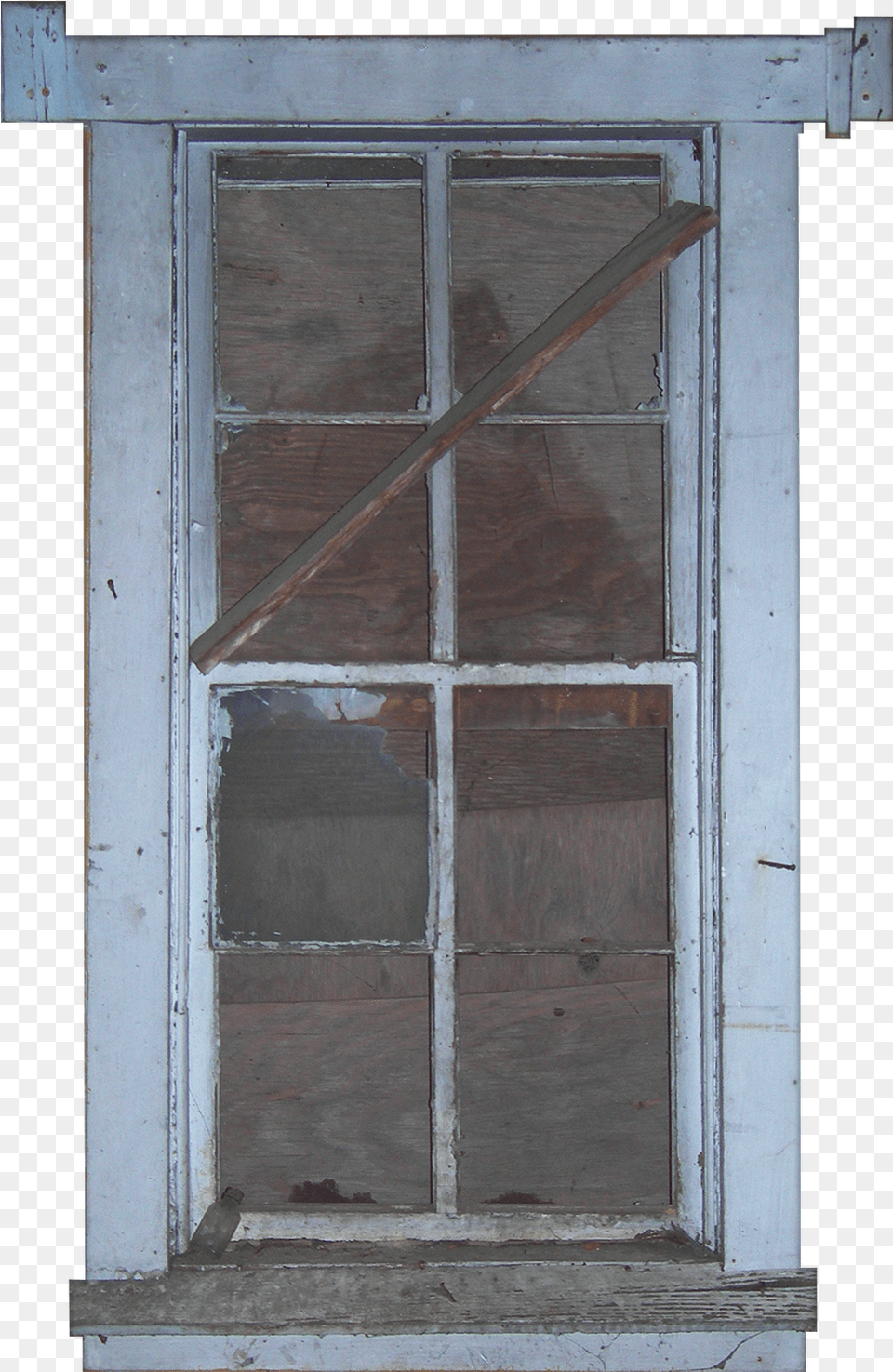 Old Window Texture, Door Free Png Download