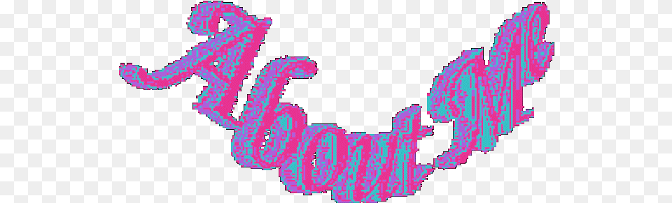 Old Windows Icon Gif Clip Art, Purple, Pattern Free Png Download