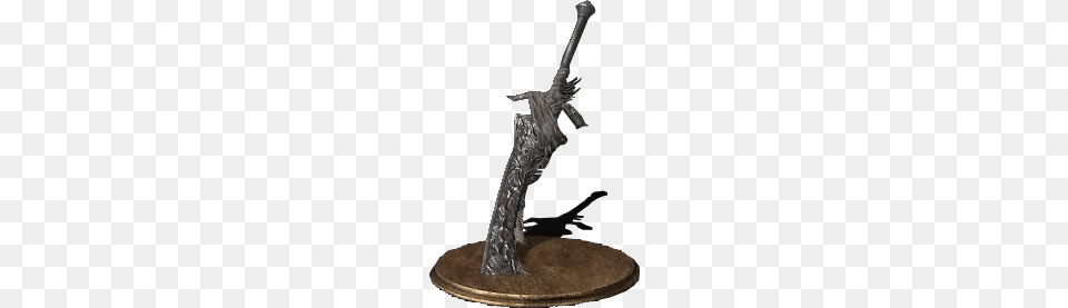 Old Wolf Curved Sword Dark Souls Wiki, Bronze, Weapon, Knife, Blade Png Image