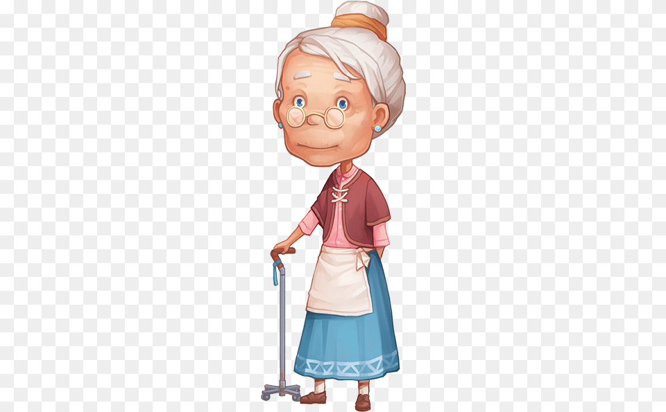 Old Woman Concept Wiki, Person, Book, Comics, Publication Png Image