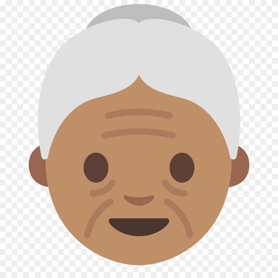 Old Woman Emoji Clipart, Water Sports, Water, Swimming, Sport Free Transparent Png