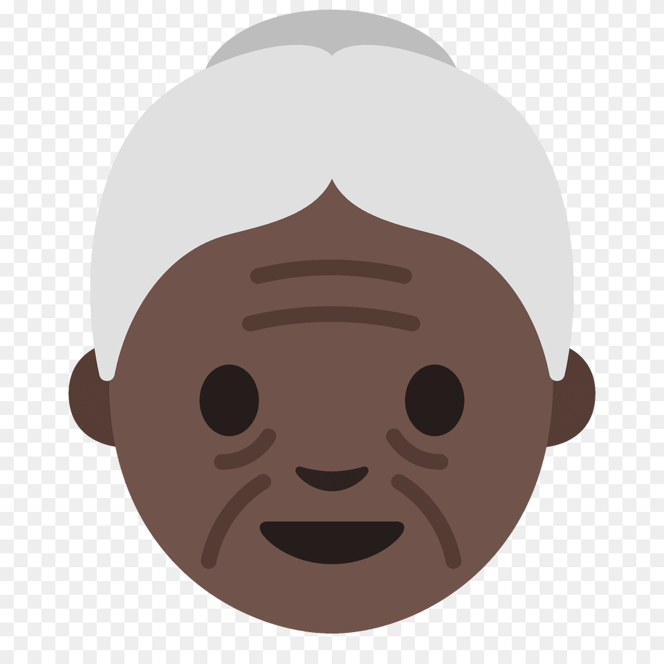 Old Woman Emoji Clipart, Water Sports, Water, Swimming, Sport Free Png