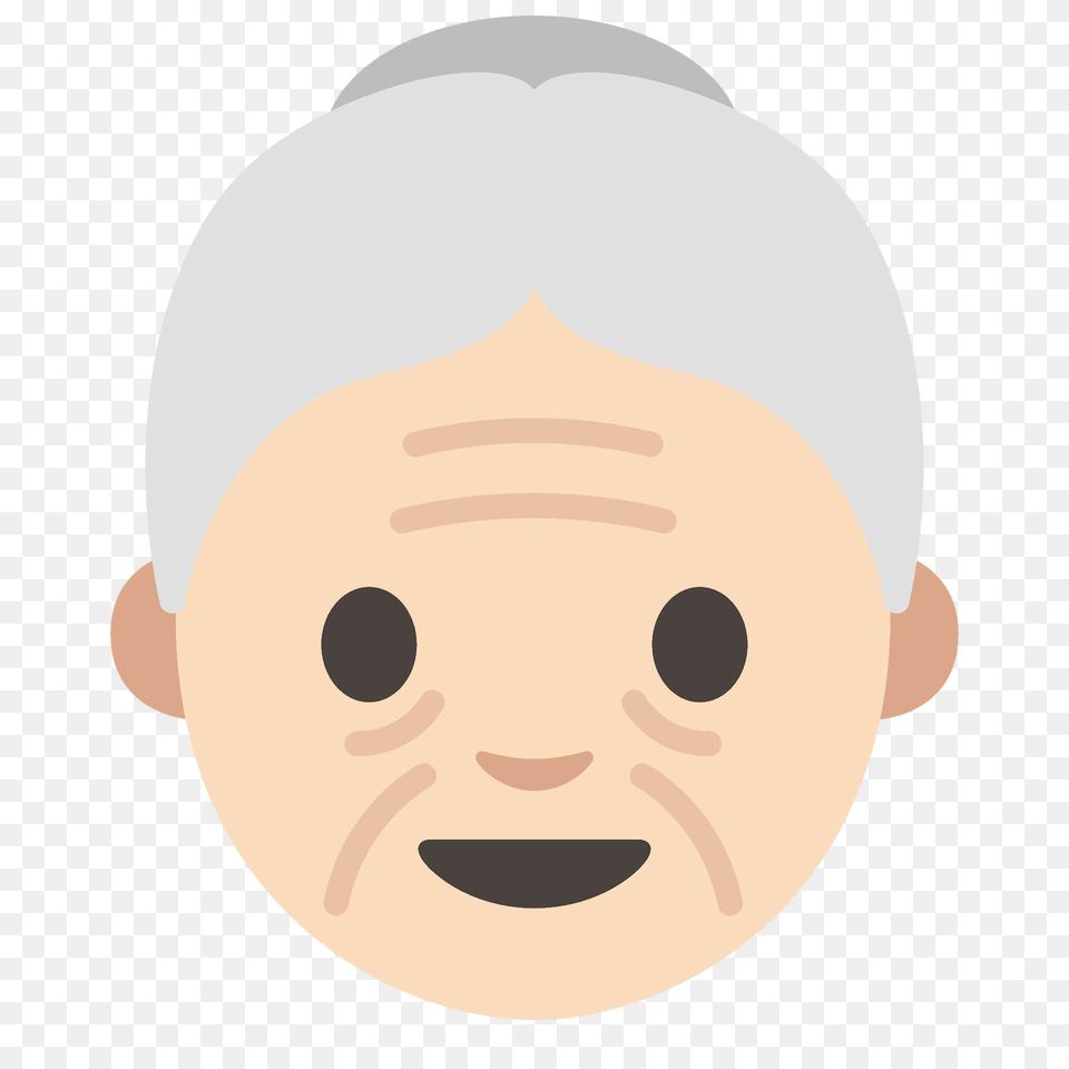 Old Woman Emoji Clipart, Water Sports, Water, Swimming, Sport Png