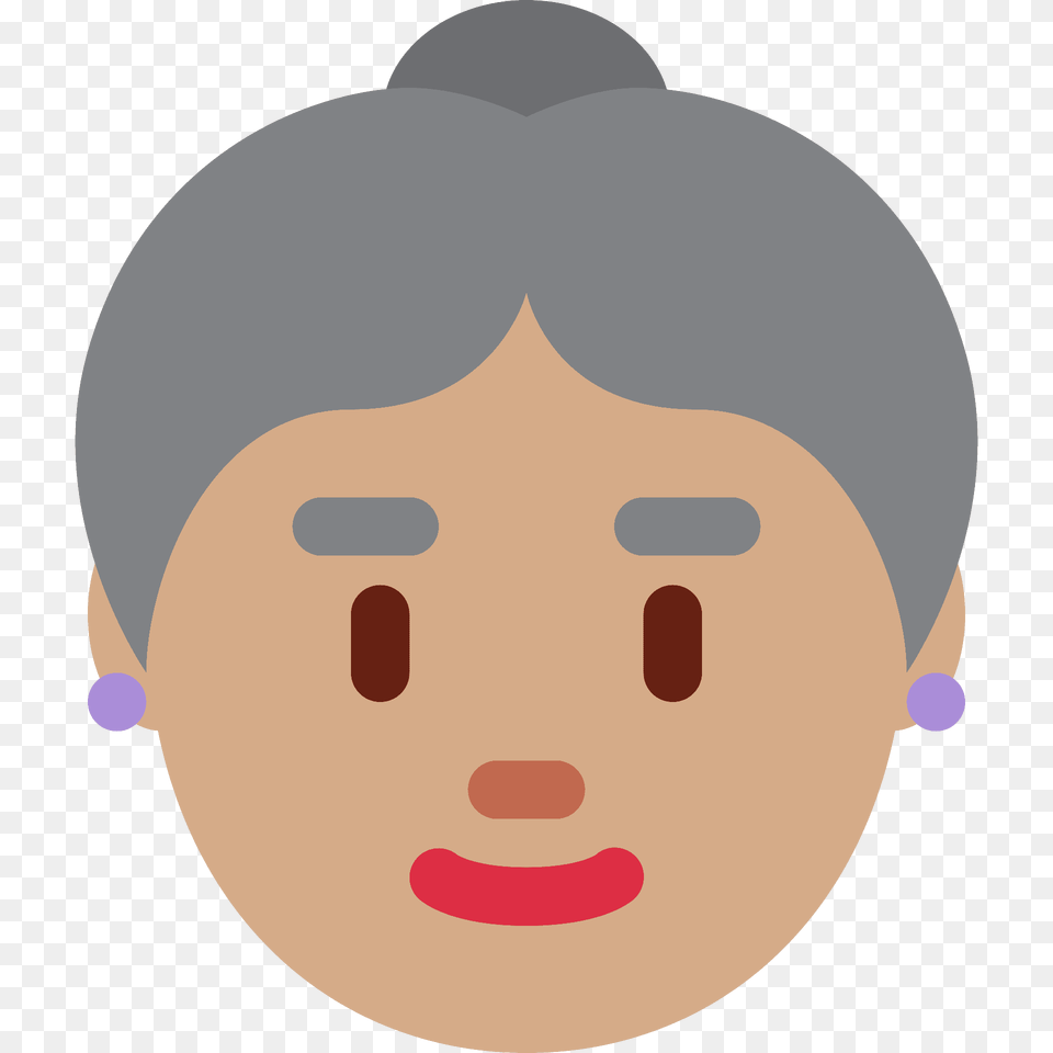 Old Woman Emoji Clipart, Cap, Water, Swimming, Sport Free Png