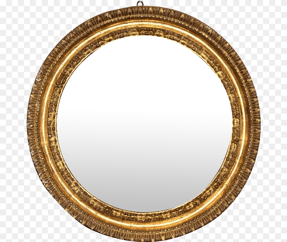 Old Wood Round Frame, Oval, Photography, Fisheye, Person Png