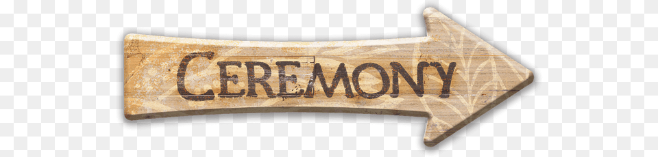 Old Wood Sign Wood, Symbol, Text, Weapon Free Png Download