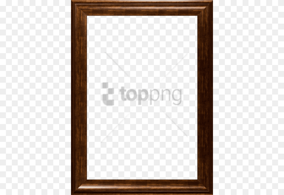 Old Wooden Frame Images Background Picture Frame, Blackboard, Text Png Image