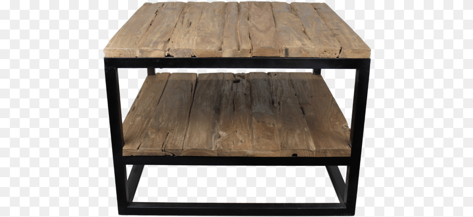 Old Woodiron Coffee Table, Coffee Table, Furniture, Tabletop, Wood Png Image