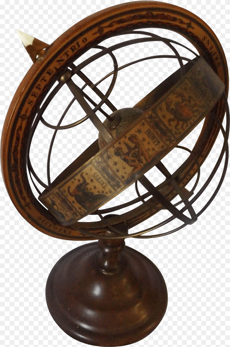 Old World Globe, Astronomy, Outer Space, Planet Free Transparent Png