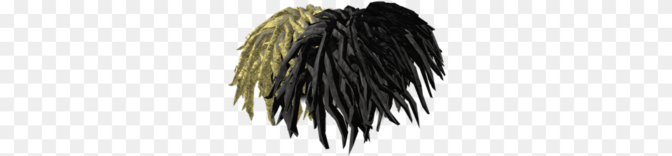 Old Xxxtentacion Hair Roblox Xxxtentacion Hair Roblox, Plant, Vegetation Png