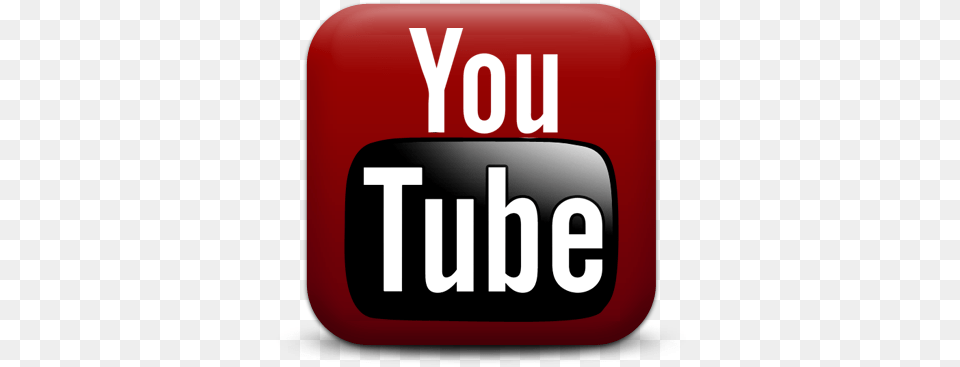 Old Youtube Icon Youtube Old Logo, Sign, Symbol, Text, Food Png
