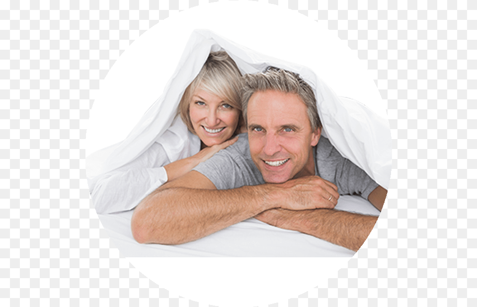 Older Couple Cpap Silent Night, Photography, Adult, Person, Home Decor Free Png