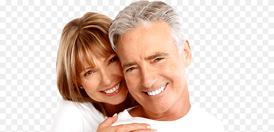 Older Couple Smiles Couples Teeth Whitening Kit By Polar Teeth Whitening, Adult, Smile, Person, Man Free Transparent Png