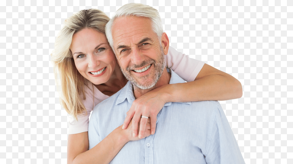 Older Smiling Couple With Great Teeth Sleep Apnea Free Consultation, Face, Happy, Head, Laughing Png