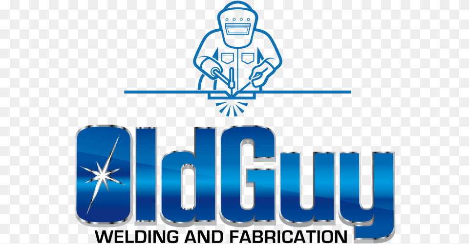 Oldguy Welding And Fabrication Home Custom Projects Graphic Design, Baby, Person Free Png