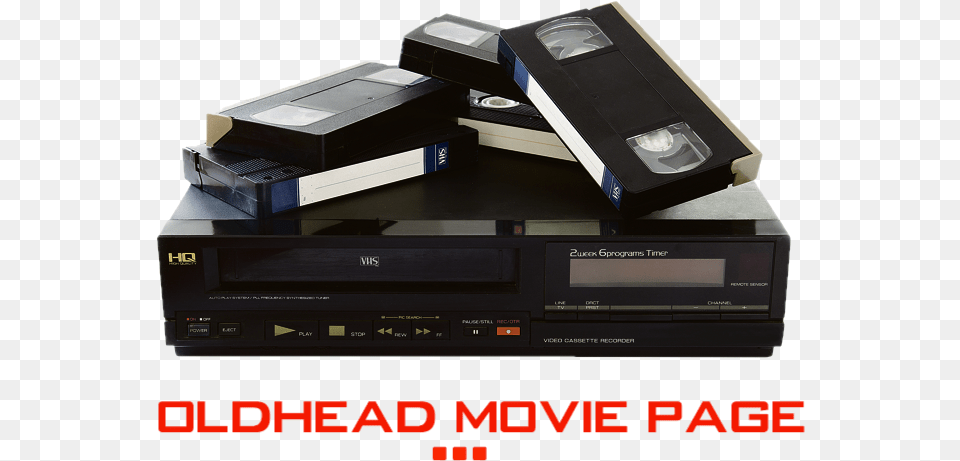 Oldhead Movie Dvd Player, Cd Player, Electronics, Cassette Player Png