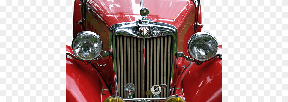 Oldie Car, Transportation, Vehicle, Headlight Free Png