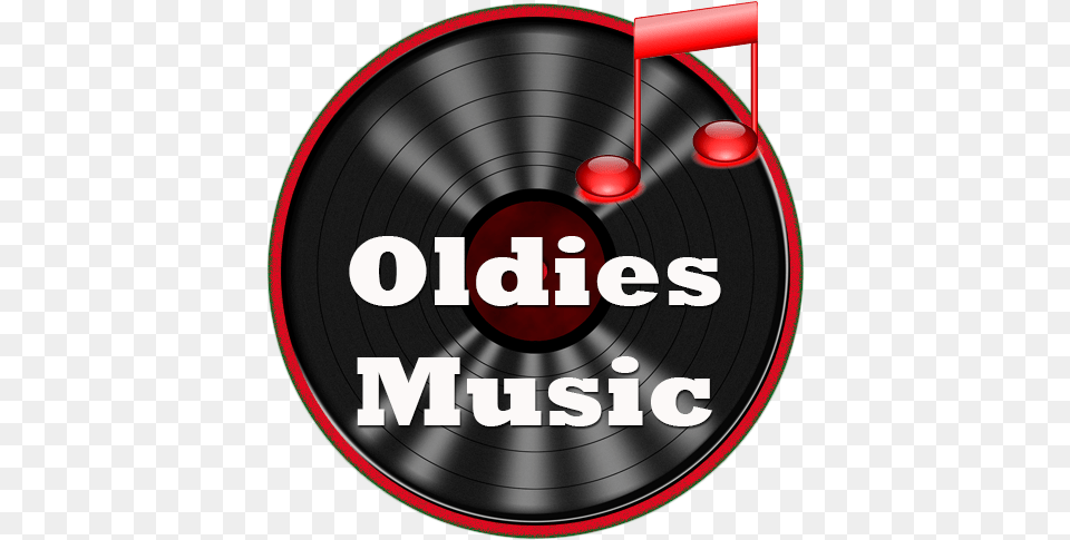 Oldies Music Radio Stations 60s 70s 80s Oldies Music, Text, Number, Symbol, Disk Free Png Download