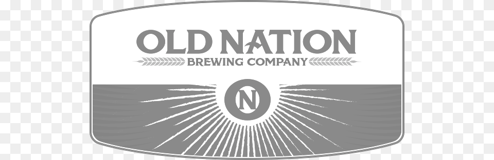 Oldnation Old Nation Brewery, Accessories, Text Free Transparent Png