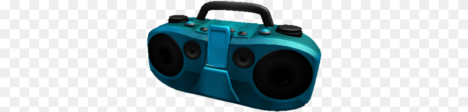 Oldradio Boombox, Electronics, Speaker Free Png