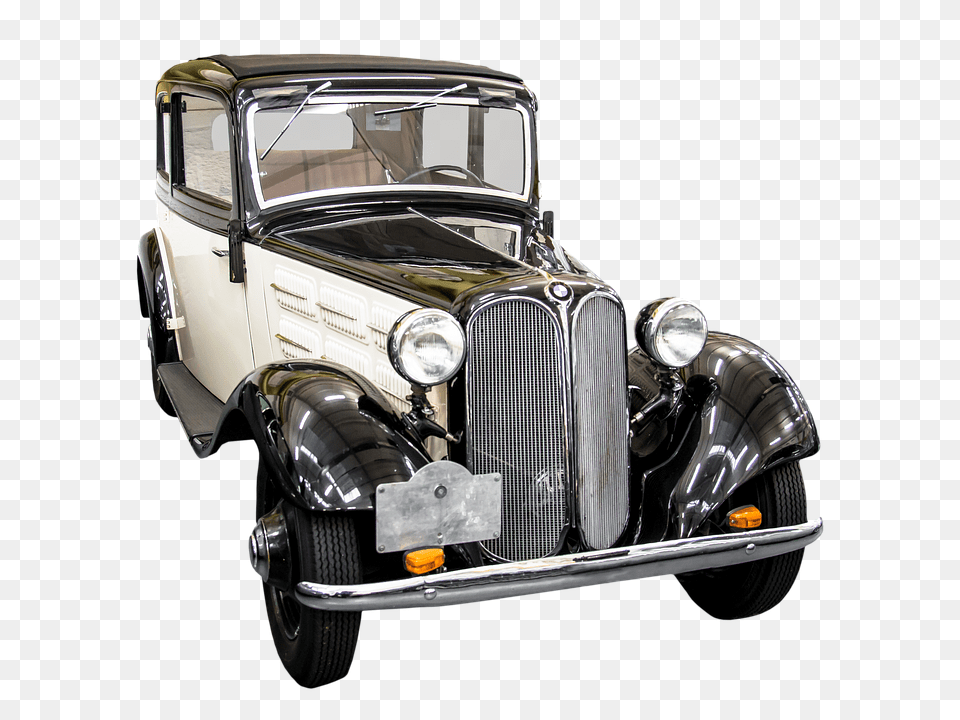 Oldtimer Car, Hot Rod, Transportation, Vehicle Png