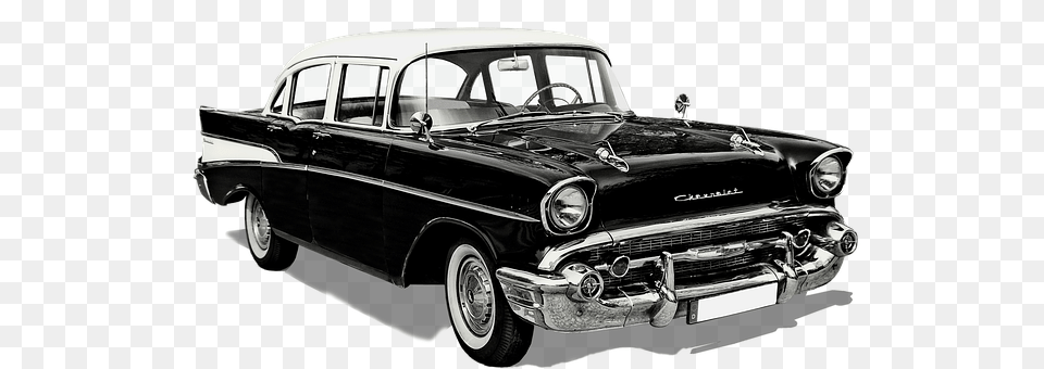 Oldtimer Car, Transportation, Vehicle, Machine Free Transparent Png