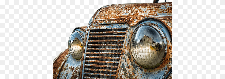 Oldtimer Headlight, Transportation, Vehicle, Car Png