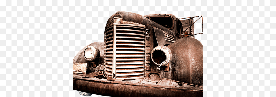 Oldtimer Grille, Car, Transportation, Vehicle Free Transparent Png