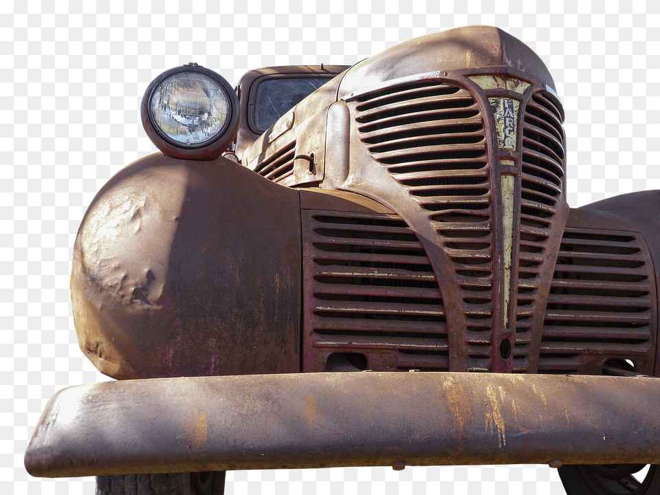 Oldtimer Car, Transportation, Vehicle, Machine Free Png