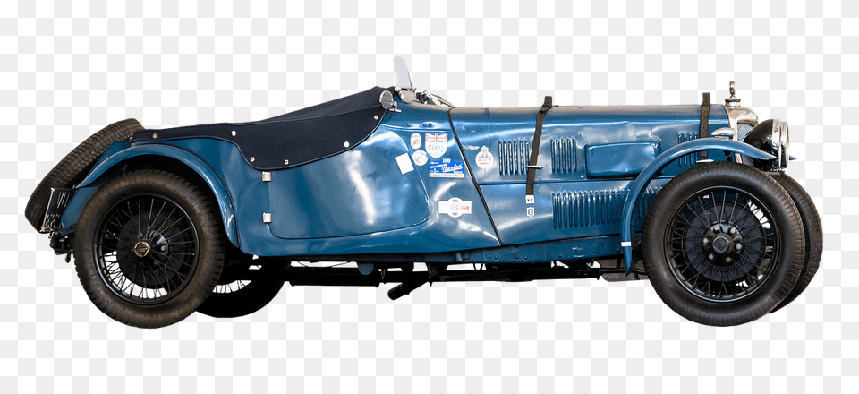 Oldtimer British, Car, Machine, Transportation, Vehicle Png